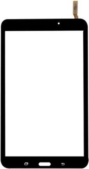 Μηχανισμός Αφής Μαύρο (Galaxy Tab 4 8.0 T330)