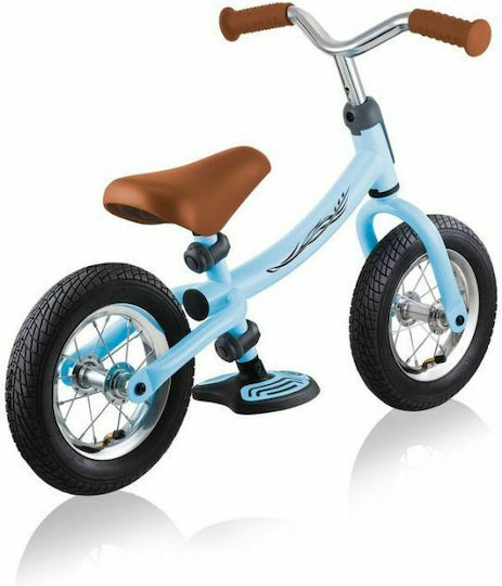 Globber Παιδικό Ποδήλατο Ισορροπίας Go Bike Air Μπλε