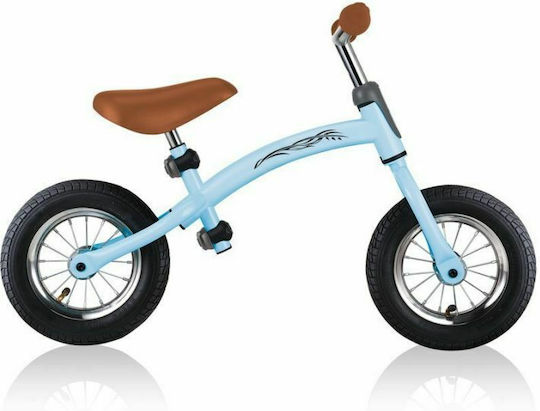 Globber Παιδικό Ποδήλατο Ισορροπίας Go Bike Air Μπλε