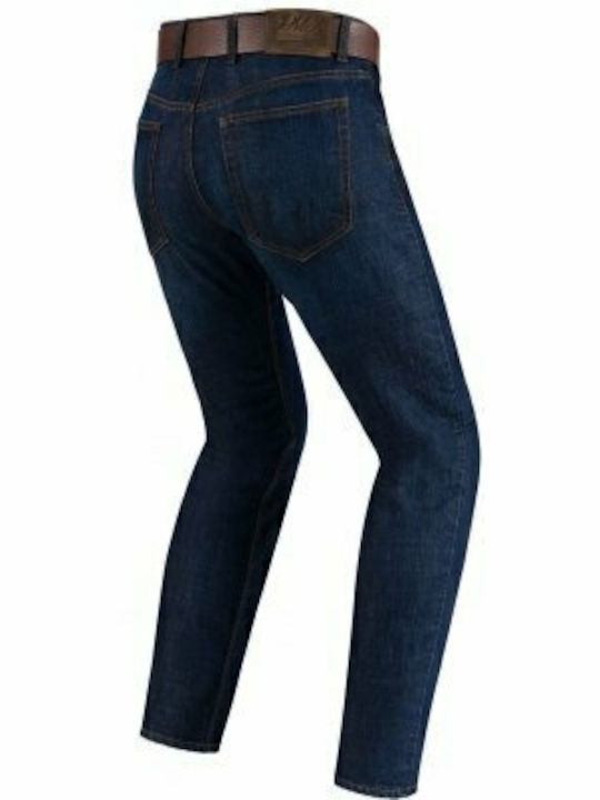 PMJ Deux Twaron Jeans Denim 4 Seasons Blau