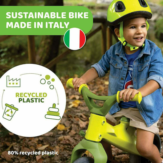 Chicco Kids Balance Bike Hooper Green