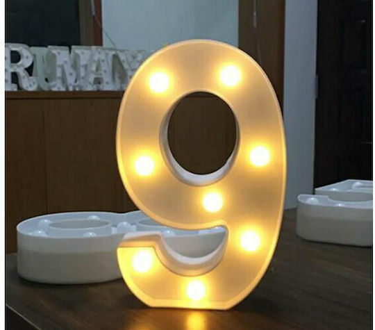 LED Letter Lamp LED Letter Lamp
