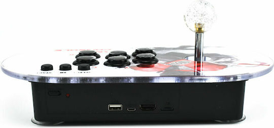 Andowl Electronic Children's Console