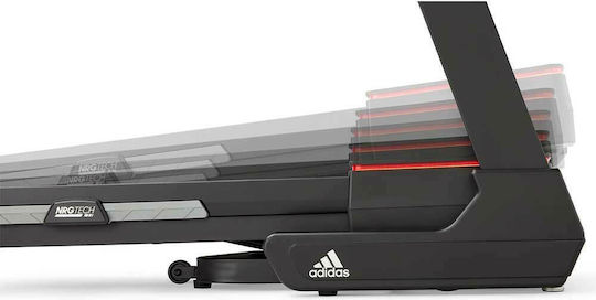 adidas T‑19 3.5hp Електрически Сгъваем Бягаща Пътека за Потребител до 150kg