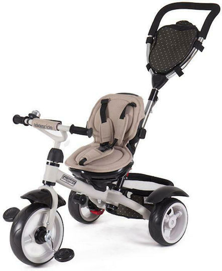 Kikka Boo Alonsy Convertible with Parental Handle 3 in 1 for 18 Months Mint Camouflage