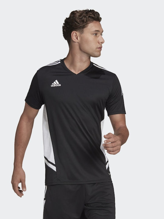 Adidas Condivo 22 Bărbătească Jersey de Performanță Fotbal