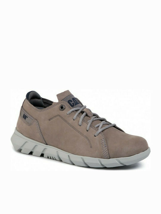 CAT Rexes Sneakers Beige