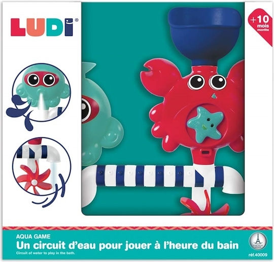 Ludi Aqua Game