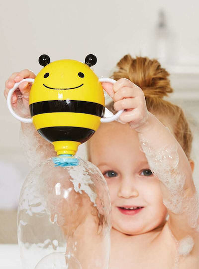 Skip Hop Zoo Fill Up Fountain Bath Toy for 0++ Months