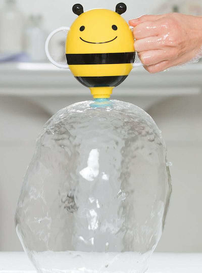 Skip Hop Zoo Fill Up Fountain Bath Toy for 0++ Months