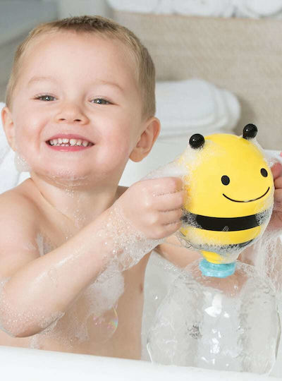 Skip Hop Zoo Fill Up Fountain Bath Toy for 0++ Months