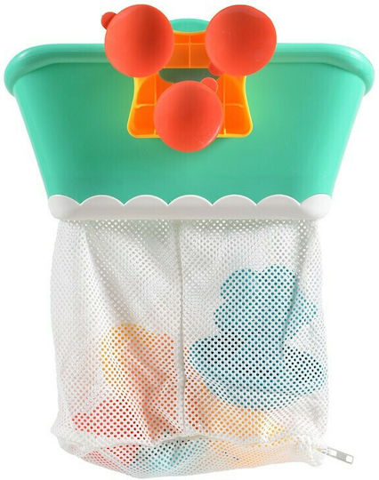 Huanger Bath Strainer Water Toy Παιχνίδι Μπάνιου για 12+ Μηνών