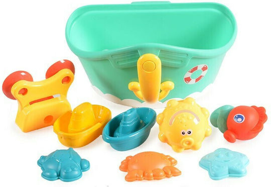 Huanger Bath Strainer Water Toy Παιχνίδι Μπάνιου για 12+ Μηνών
