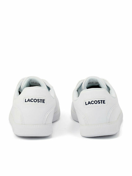 Graduate Men's Sneakers White 37-