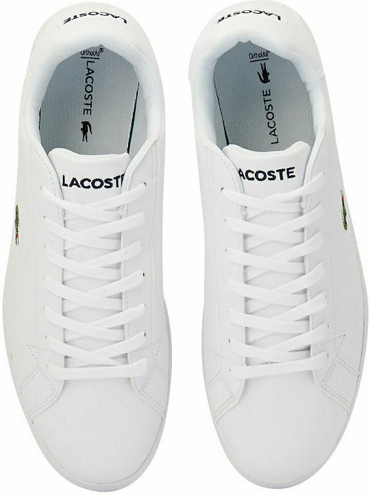 Graduate Men's Sneakers White 37-