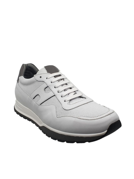 Damiani Sneakers White