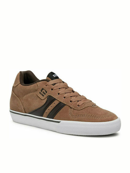 Globe Encore 2 Sneakers Brown