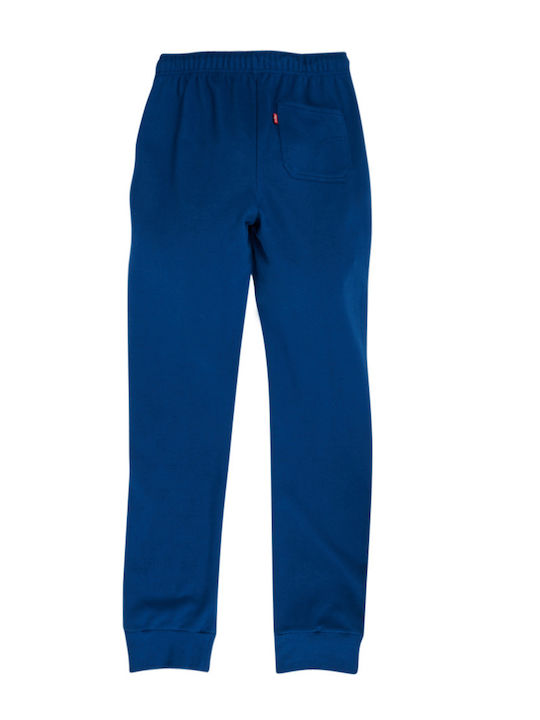 Levi's Kids Sweatpants Blue 1pcs