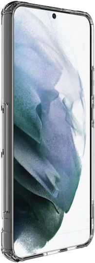 Nillkin Nature Pro Back Cover Σιλικόνης Διάφανο (Galaxy S22+ 5G)