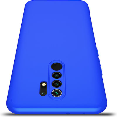 GKK 360 Plastic Blue (Redmi 9)