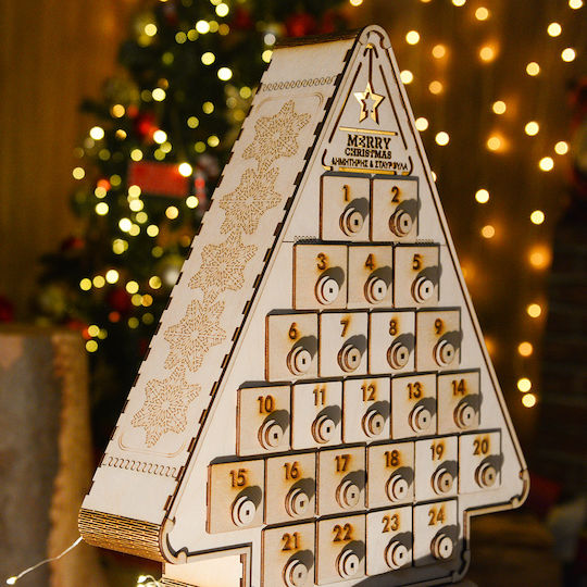 PartyDeco Adventskalender