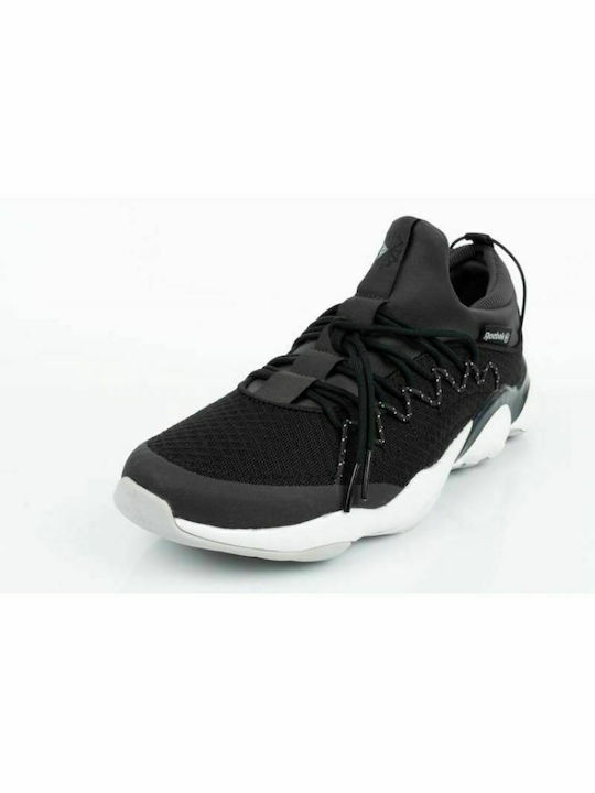 Reebok DMX Fusion Damen Sneakers Schwarz