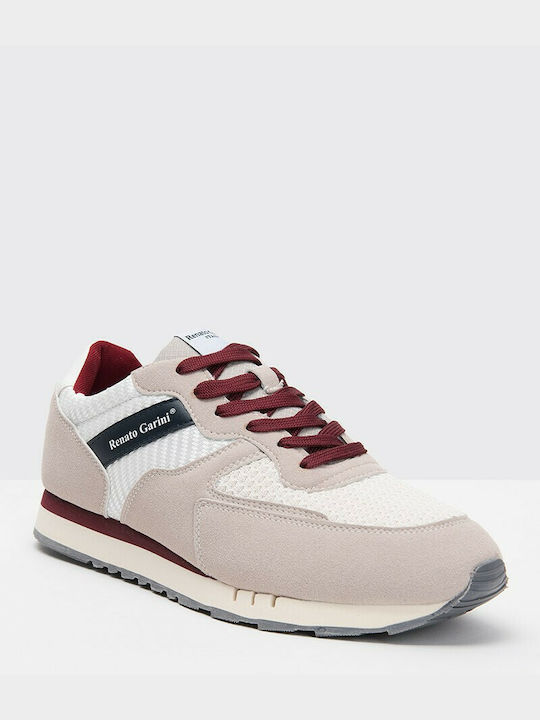 Renato Garini Sneakers Beige