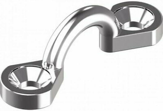Inox Разно морско оборудване Σκάφους Омега Кастирана Инокс A4 02.
