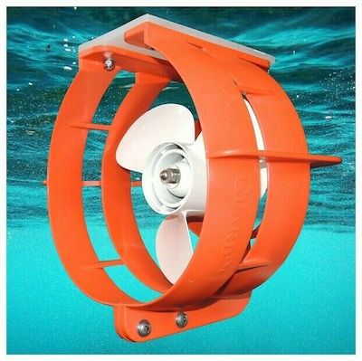 Eval Propguard Boat Μiscellaneous Marine Equipment Propeller Guard 11"