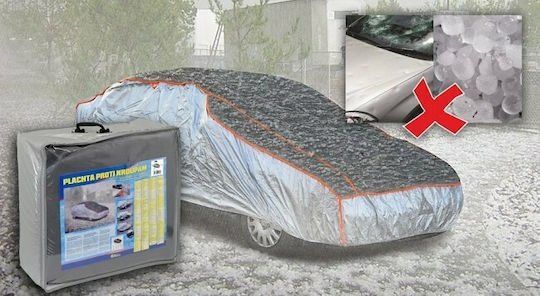 Compass Abdeckungen für Auto mit Tragetasche 430x165x119cm Wasserdicht