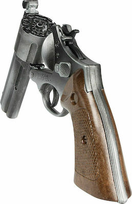 Gonher Magnum Revolver Kinderpistole 3127/1