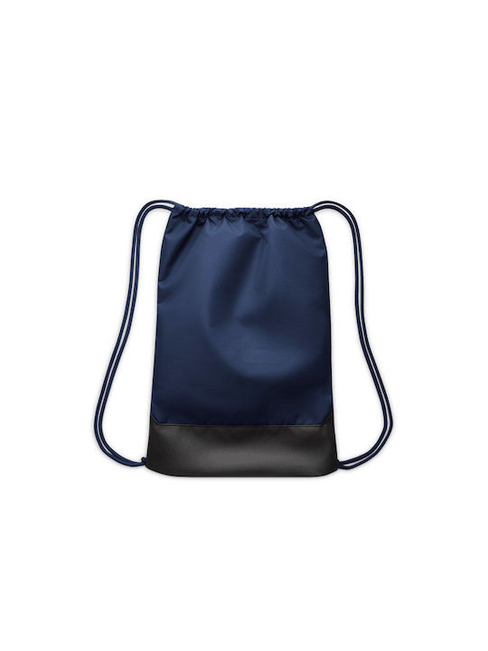 Nike Brasilia 9.5 Men's Gym Backpack Blue