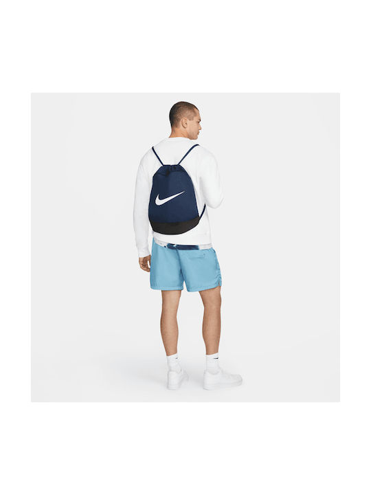 Nike Brasilia 9.5 Men's Gym Backpack Blue