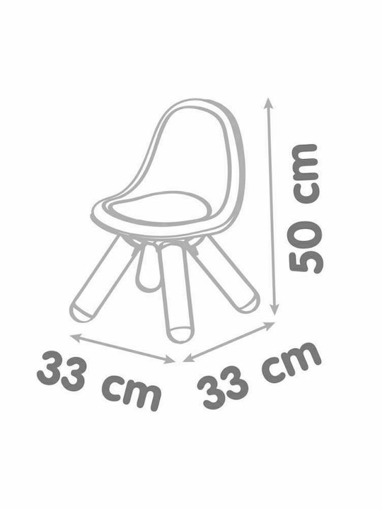 Chair Red
