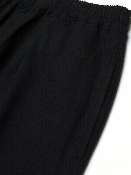 Leisure Skate Hose Schwarz