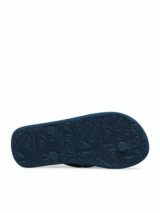 Παιδικές Σαγιονάρες Flip Flops Μπλε Molokai