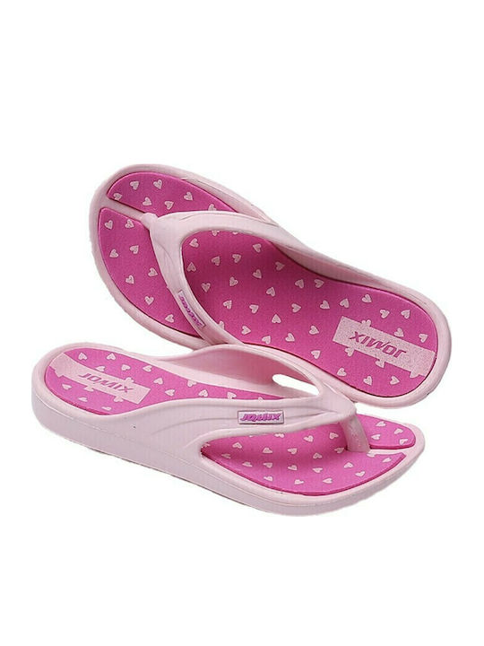 Παιδικές Σαγιονάρες Flip Flops Ροζ