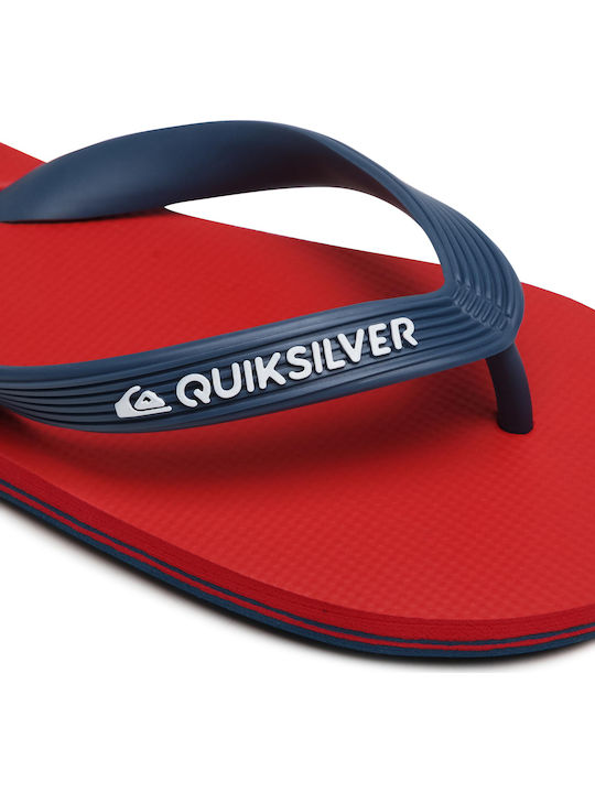 Παιδικές Σαγιονάρες Flip Flops Μπλε Molokai