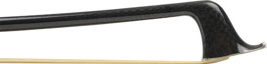 Infinity Round Carbon Bows for Classic Instrument for Cello 4/4 JQ920C Fiber Yellow