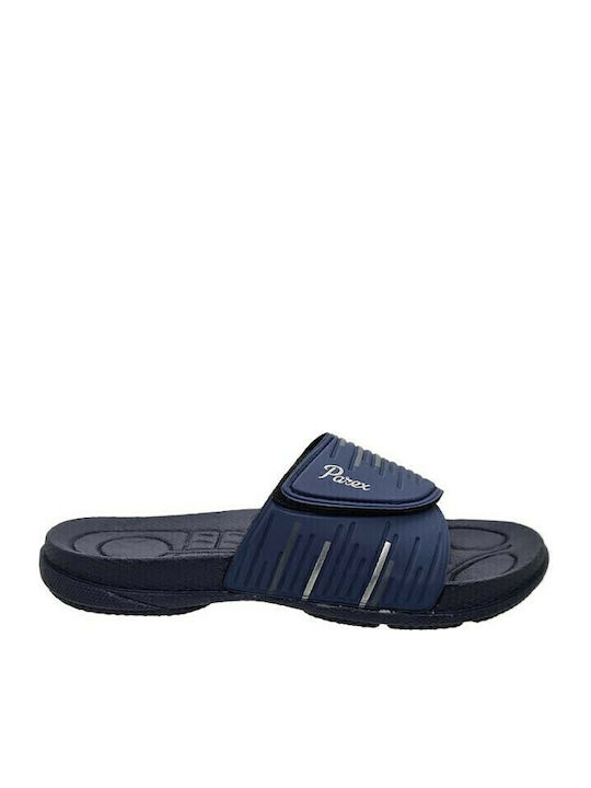 Παιδικές Σαγιονάρες Slides Navy Μπλε