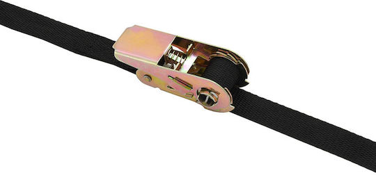 Compass Car Luggage Strap with Ratchet 214kg 500cm