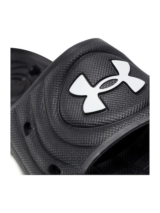 Kids' Slides Black B Locker IV