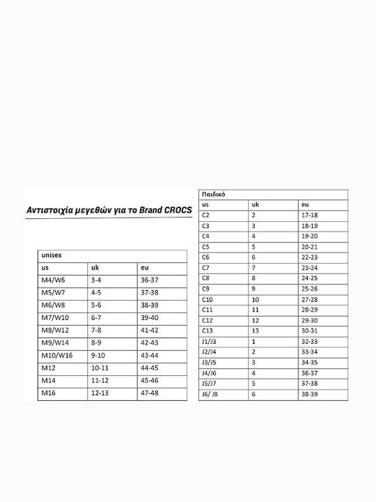 Crocband II Papuci De Plajă Anatomici Pentru Copii Fucsia
