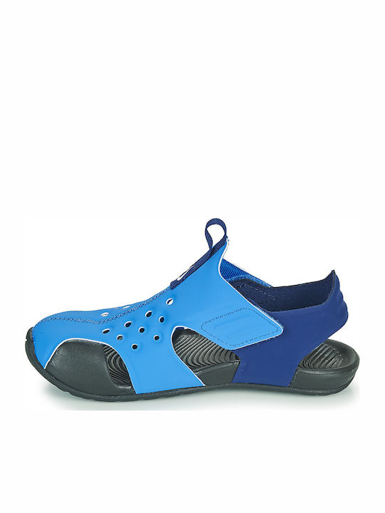 Sunray Protect 2 PS Children's Beach Shoes Blue