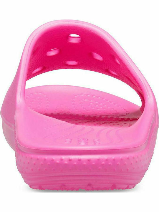 Kids' Slides Pink Classic Slide