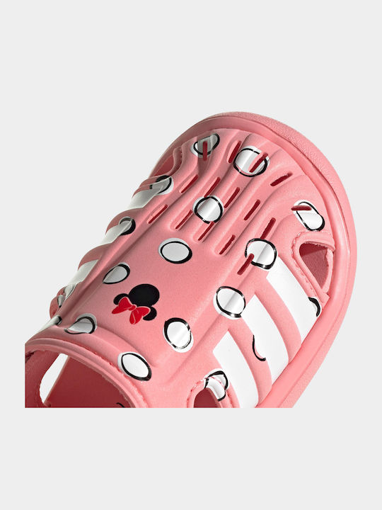 Children's Beach Shoes Pink