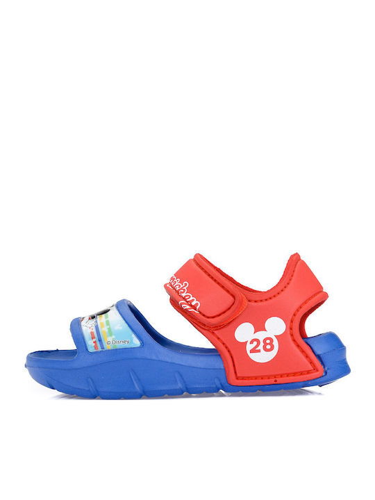 Children's Beach Shoes Blue