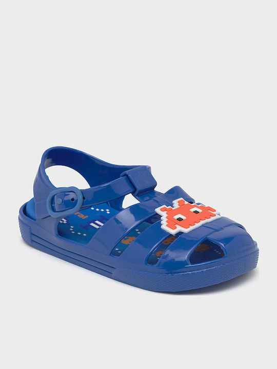Sandals Children's Beach Shoes Blue