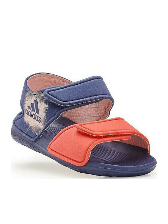 Altaswim C Children's Beach Shoes Multicolour
