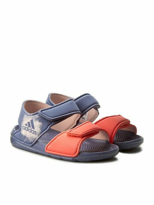 Altaswim C Children's Beach Shoes Multicolour